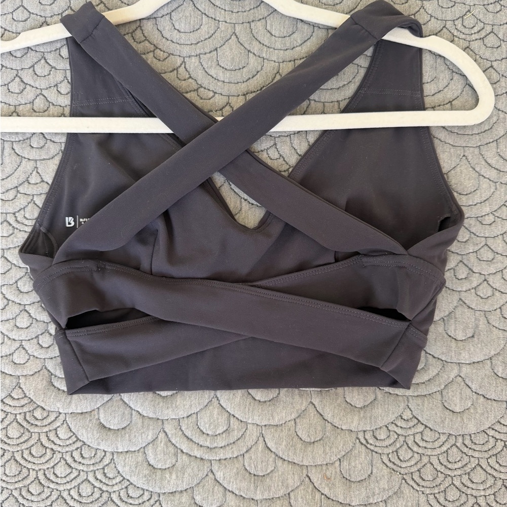 Buff Bunny Sports Bra
